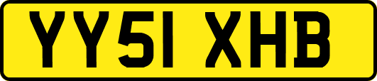 YY51XHB