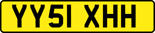 YY51XHH