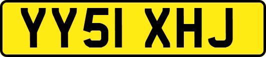 YY51XHJ