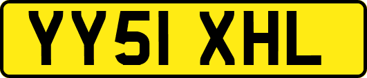 YY51XHL