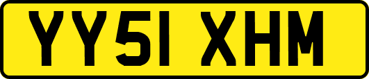 YY51XHM