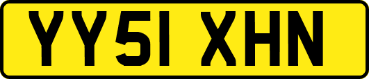 YY51XHN