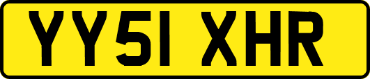 YY51XHR