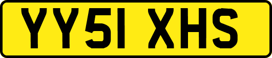 YY51XHS