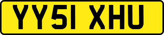 YY51XHU