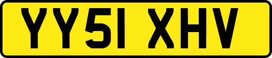 YY51XHV