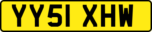 YY51XHW