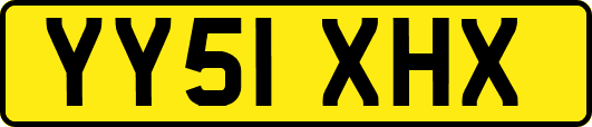 YY51XHX