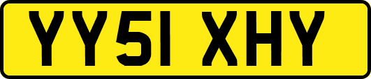 YY51XHY