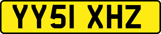 YY51XHZ