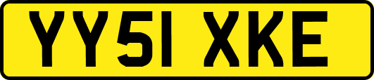 YY51XKE