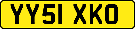 YY51XKO