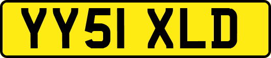 YY51XLD