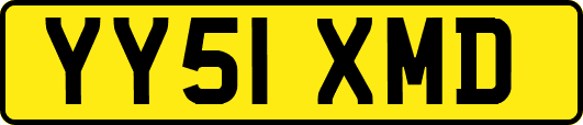 YY51XMD