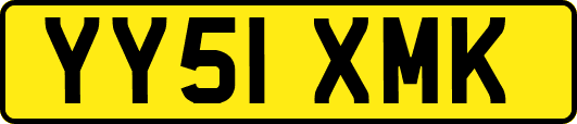 YY51XMK
