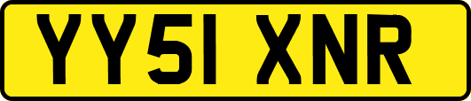 YY51XNR