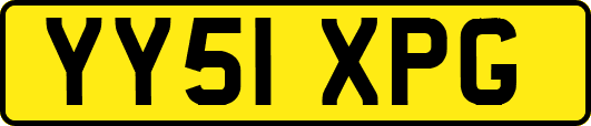 YY51XPG