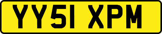 YY51XPM