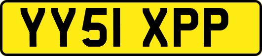 YY51XPP