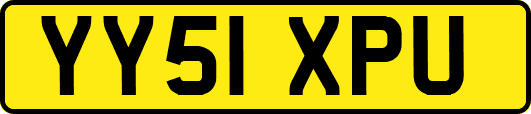 YY51XPU