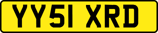 YY51XRD