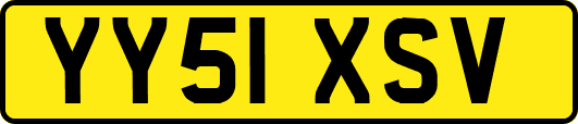 YY51XSV