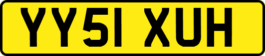 YY51XUH