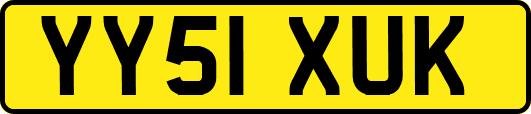 YY51XUK
