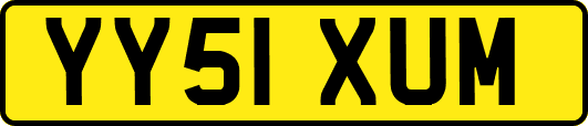 YY51XUM