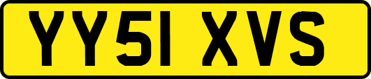 YY51XVS