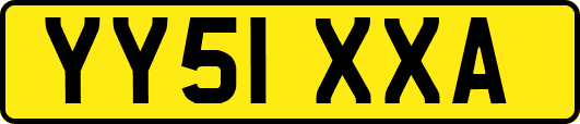 YY51XXA