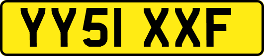 YY51XXF