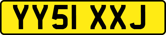 YY51XXJ