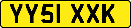 YY51XXK
