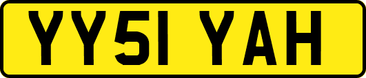 YY51YAH