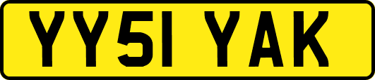 YY51YAK