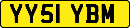 YY51YBM
