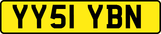 YY51YBN