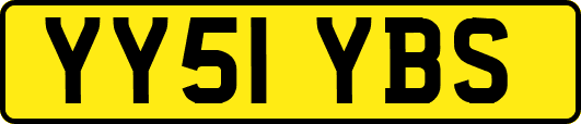 YY51YBS