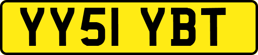 YY51YBT