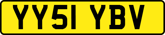 YY51YBV