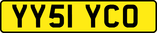 YY51YCO