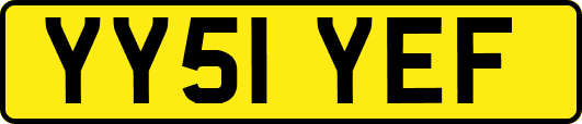 YY51YEF