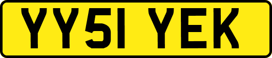 YY51YEK