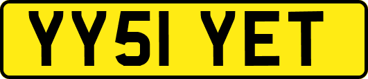 YY51YET