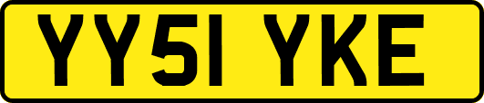 YY51YKE