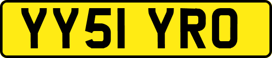 YY51YRO