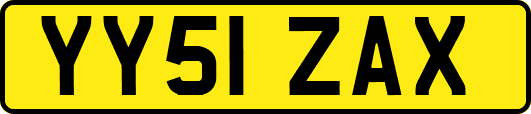 YY51ZAX