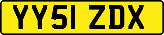 YY51ZDX