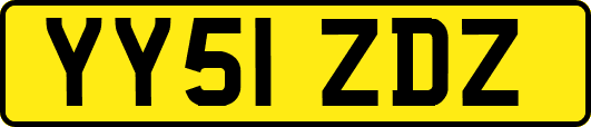 YY51ZDZ